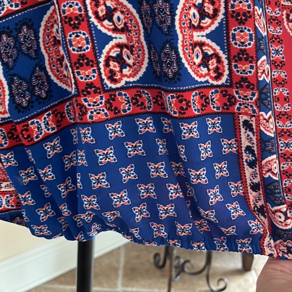 NY&CO top - Picture 5 of 6